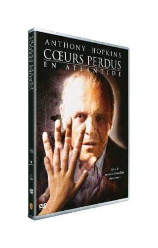 Coeurs perdus en atlantide [FR Import]