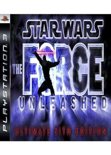 Star Wars: The Force Unleashed