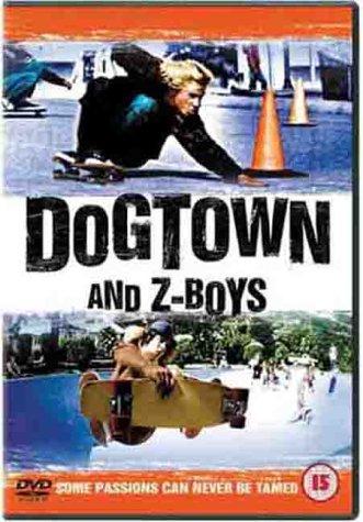 Dogtown And Z Boys [UK IMPORT]