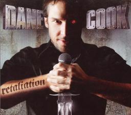 Retaliation (2cd+Dvd)