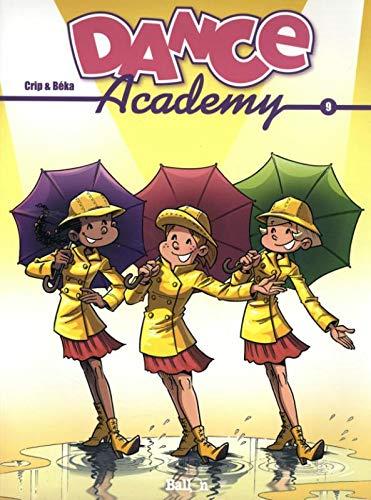 9 (Dance Academy, 9)