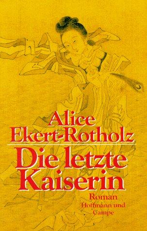 Die letzte Kaiserin