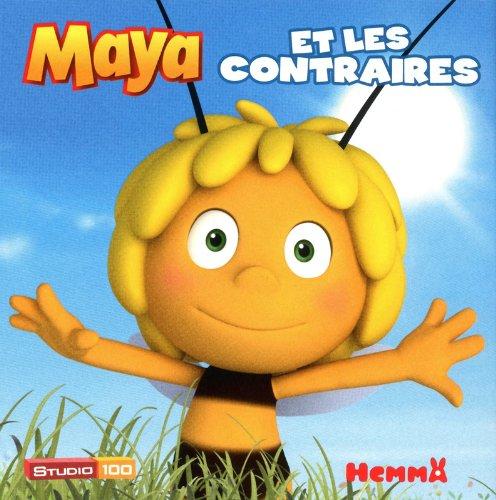 Maya et les contraires