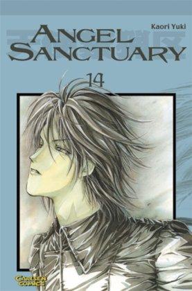 Angel Sanctuary, Band 14: BD 14