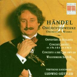 Orchesterwerke