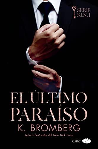 El último paraíso (S.I.N., 1)