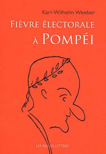 Fièvre électorale à Pompéi