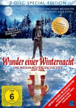 Wunder einer Winternacht (2-Disc Special Edition)