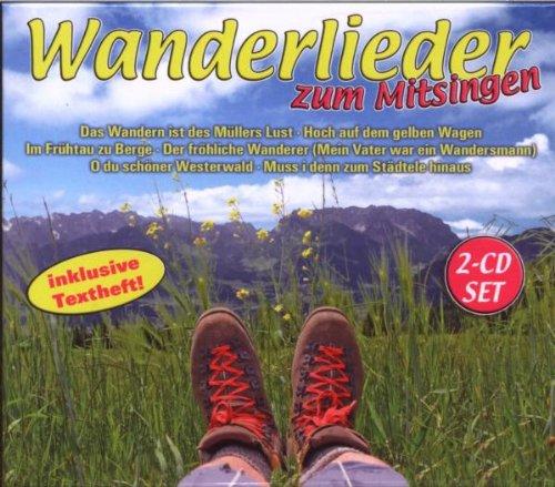 Wanderlieder Zum Mitsingen