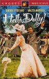 Hello, Dolly [VHS]