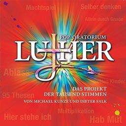 Pop-Oratorium Luther