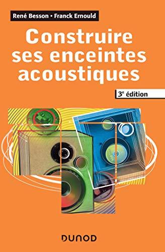 Construire ses enceintes acoustiques