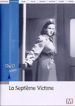 The Seventh Victim [FR Import]