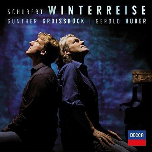 Winterreise/Schwanengesang