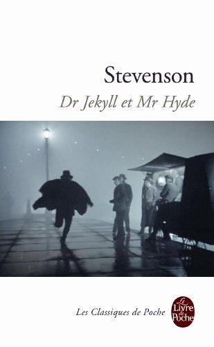 Le cas étrange du Dr Jekyll et de Mr Hyde