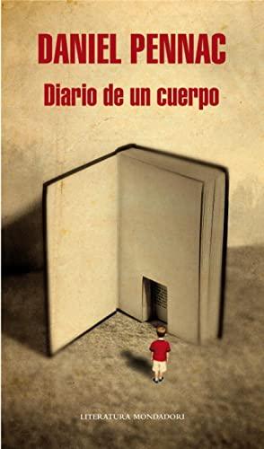 Diario de un cuerpo (Random House)