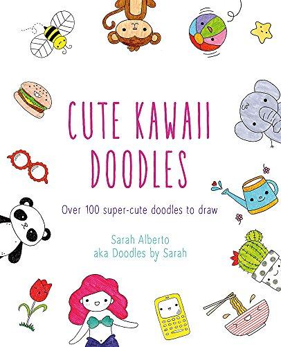 Cute Kawaii Doodles