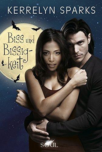 Biss und Bissigkeit (Love at Stake)