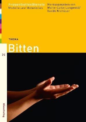 Bitten: Modelle und Materialien