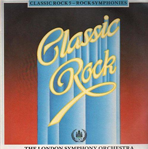 Classic rock 5 / Vinyl record [Vinyl-LP]