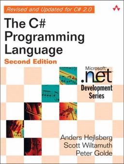 The C# Programming Language