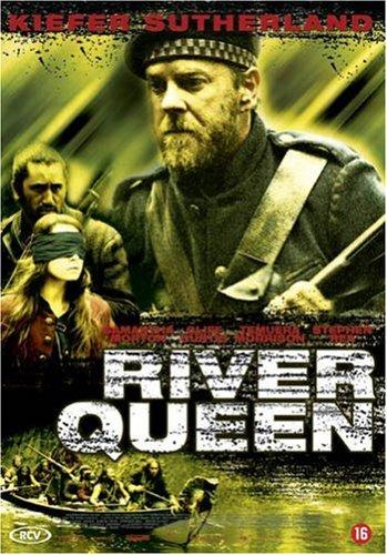 STUDIO CANAL - RIVER QUEEN (1 DVD)