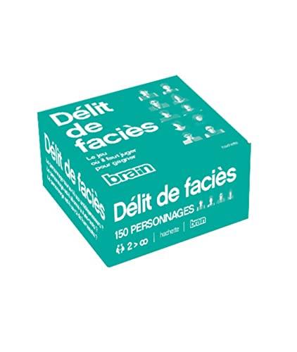 Délit de faciès : le jeu où il faut juger pour gagner