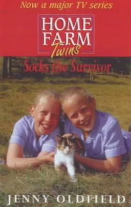 Socks the Survivor (Home Farm Twins)