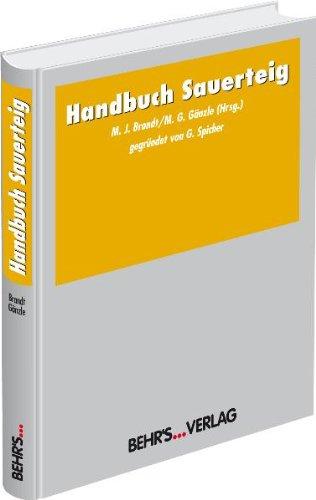 Handbuch Sauerteig: Ein unverzichtbares Nachschlagewerk für alle, die das empfindliche System Sauerteig optimal beherrschen wollen!