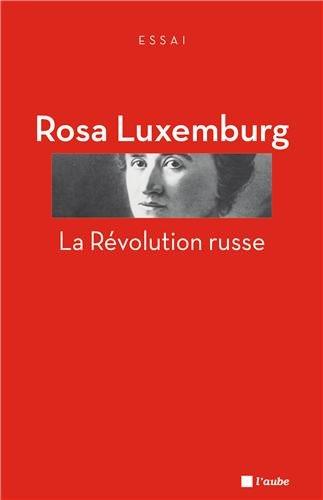 La révolution russe