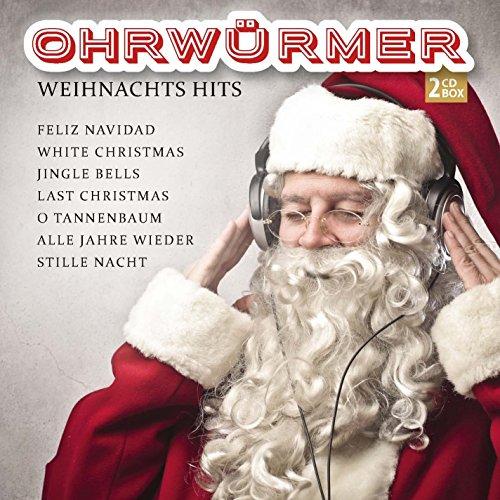 Ohrwürmer Weihnachtsmarkt - Weihnachts Hits