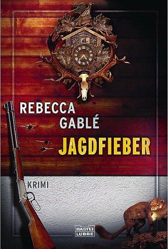 Jagdfieber: Krimi