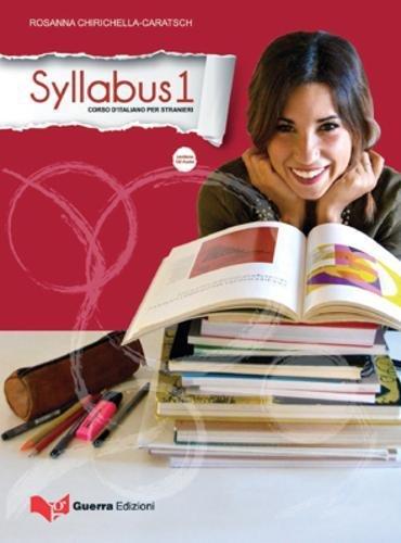 Syllabus: Testo + CD audio 1