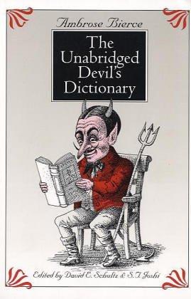 Unabridged Devils Dictionary