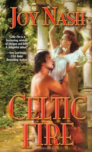 Celtic Fire