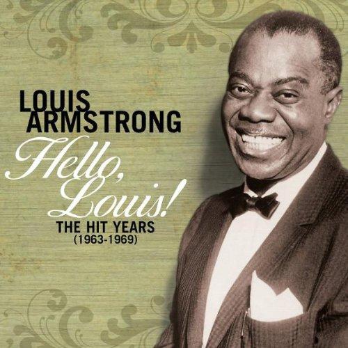 Hello Louis! - The Hit Years (1963-1969)