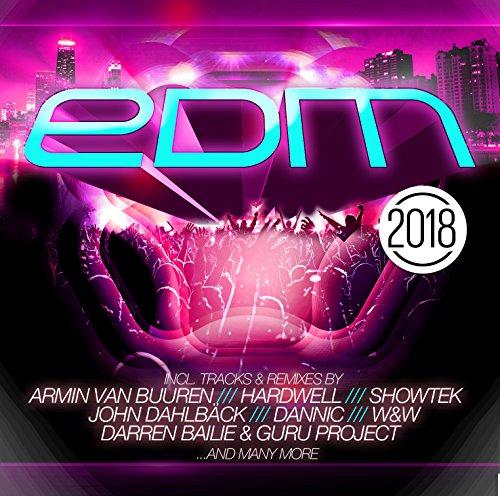 Edm 2018