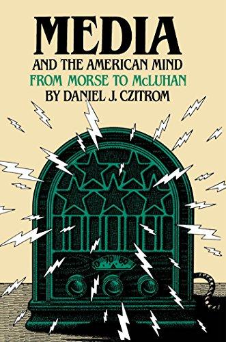 Media and the American Mind: From Morse to McLuhan: From Morse to McLuhan