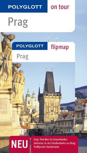 Prag: Polyglott on tour mit Flipmap