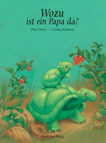 Wozu ist ein Papa da?