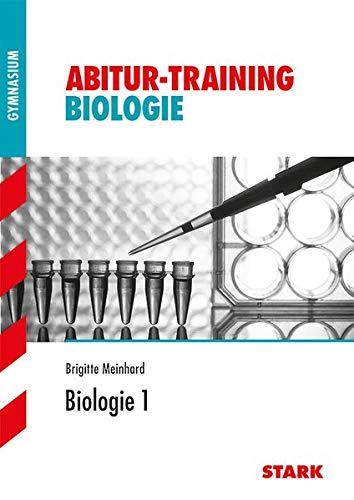 Abitur-Training - Biologie 1