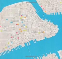 Ideo Eyes Open: New York: A Field Guide for the Curious