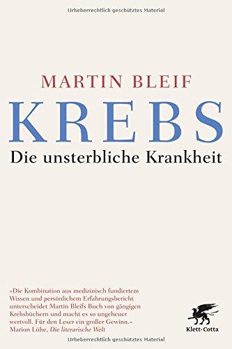 Krebs: Die unsterbliche Krankheit