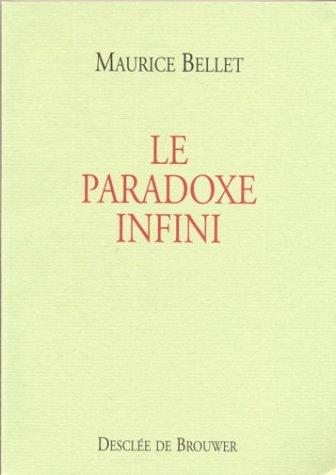 Le paradoxe infini