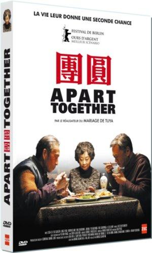 Apart together [FR Import]