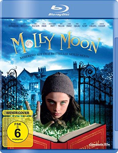 Molly Moon [Blu-ray]