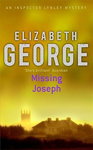 Missing Joseph: An Inspector Lynley Novel: 6 (Inspector Lynley Mysteries 06)