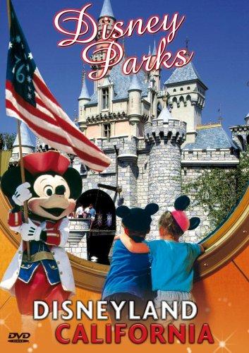 Disney Parks - Disneyland California