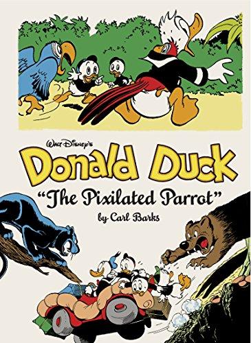 Walt Disney's Donald Duck