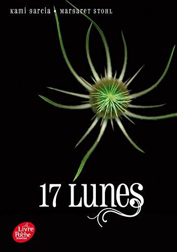 Lunes. Vol. 2. 17 lunes